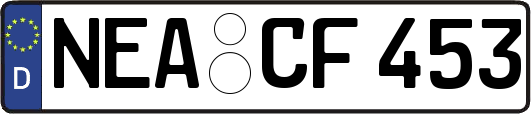 NEA-CF453