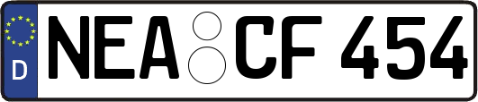 NEA-CF454
