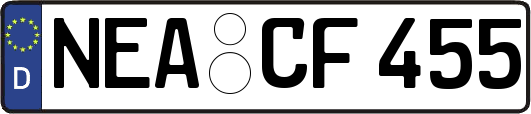 NEA-CF455
