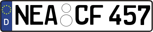 NEA-CF457