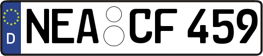 NEA-CF459