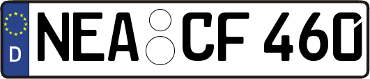 NEA-CF460