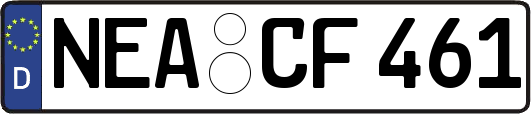NEA-CF461