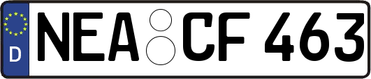 NEA-CF463