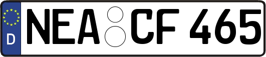 NEA-CF465