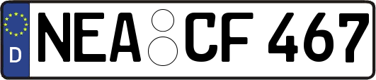 NEA-CF467