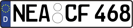 NEA-CF468