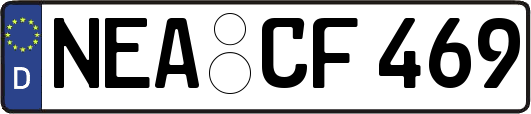 NEA-CF469