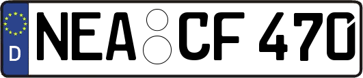 NEA-CF470
