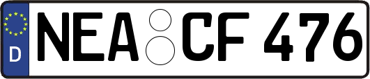NEA-CF476