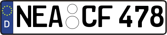 NEA-CF478