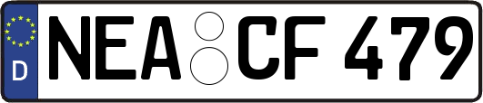 NEA-CF479