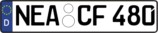NEA-CF480