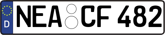 NEA-CF482