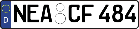 NEA-CF484