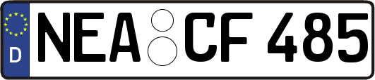 NEA-CF485