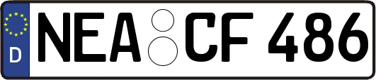 NEA-CF486