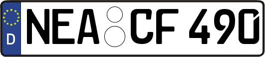 NEA-CF490