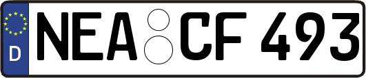 NEA-CF493