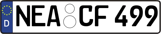 NEA-CF499