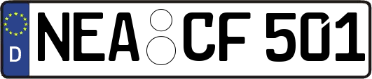 NEA-CF501