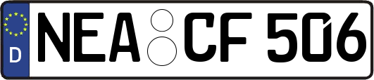 NEA-CF506