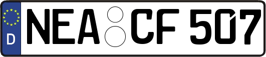 NEA-CF507