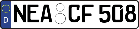 NEA-CF508