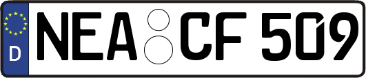 NEA-CF509
