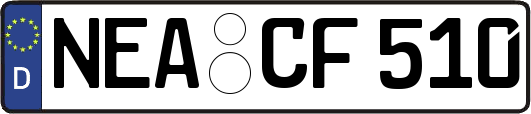 NEA-CF510