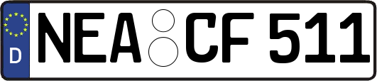 NEA-CF511