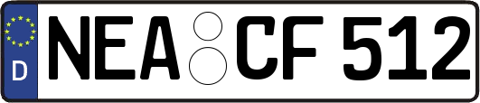NEA-CF512