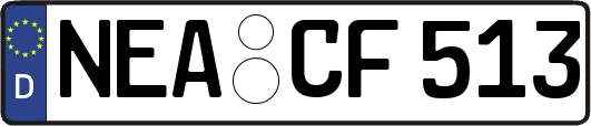 NEA-CF513