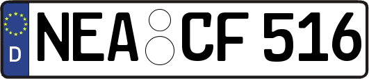 NEA-CF516