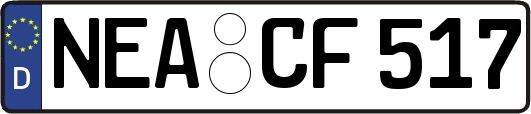 NEA-CF517
