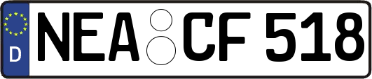NEA-CF518