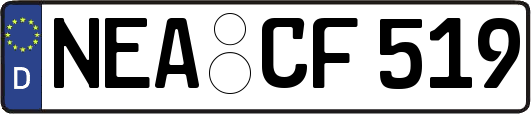 NEA-CF519