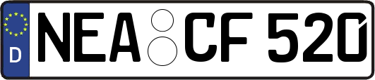 NEA-CF520