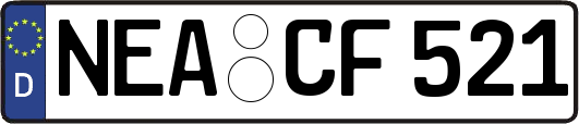 NEA-CF521