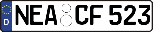 NEA-CF523