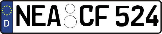 NEA-CF524