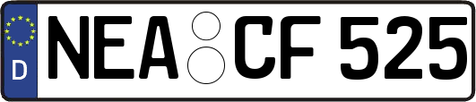 NEA-CF525