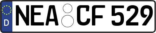 NEA-CF529
