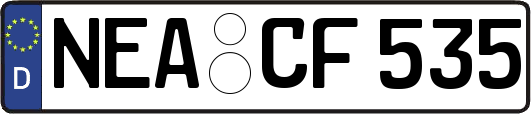 NEA-CF535