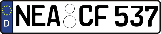 NEA-CF537