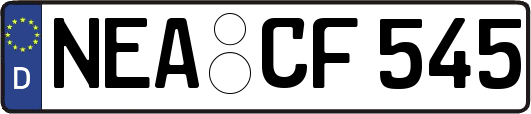 NEA-CF545