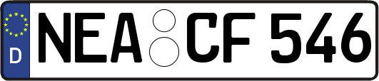NEA-CF546