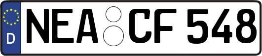 NEA-CF548
