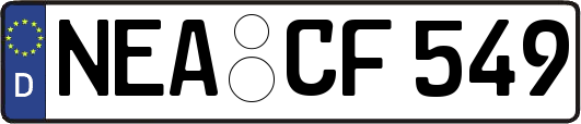 NEA-CF549