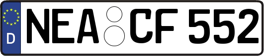 NEA-CF552